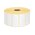 Zebra 880199-025D compatible direct thermal labels, 51x25mm, premium Z-Select 2000D top-coated paper, permanent adhesive