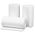 Printek FieldPro RT43 Mobile Printer Rolls (20 Roll Box)