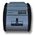 Extect S3500T 80mm Direct Thermal Rolls