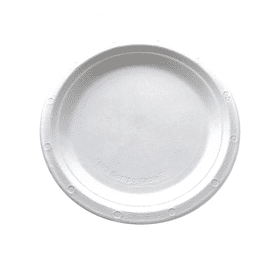 9"_Bagasse_Compostable_Round_Plate.png