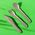 Greenspirit Heavy Duty Biodegradable Knife (10 x 100's)