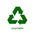 1/2lb Kraft Greenspirit Paper Food Tray 4x250 (1000 Trays)