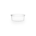 2oz PP Clear Portion Pot 10x25- (2500)