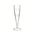 10CL Champagne Flute 6 x 20 (120)