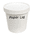 8oz Spiritpak Soup Container (500 Per Case)