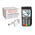 Verifone VX675 Credit Card Till Rolls (50 Roll Box)