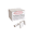 Verifone VX675 Credit Card Till Rolls (50 Roll Box)